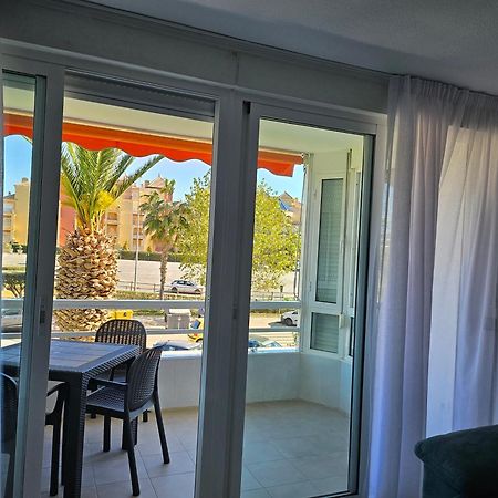Castillo Bajo Apartamento Laguna מראה חיצוני תמונה