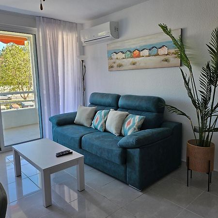 Castillo Bajo Apartamento Laguna מראה חיצוני תמונה