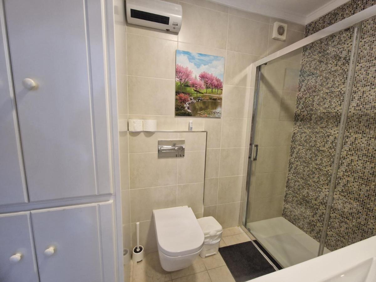 Castillo Bajo Apartamento Laguna מראה חיצוני תמונה