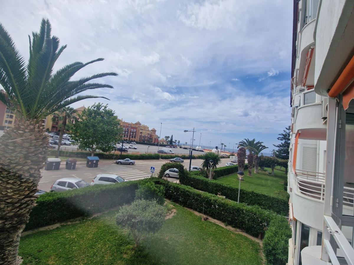 Castillo Bajo Apartamento Laguna מראה חיצוני תמונה