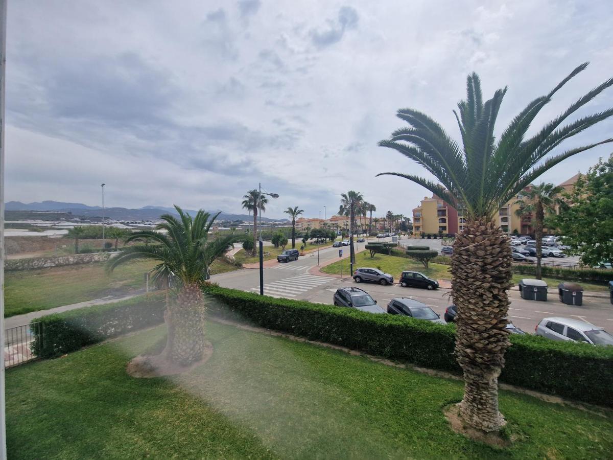 Castillo Bajo Apartamento Laguna מראה חיצוני תמונה