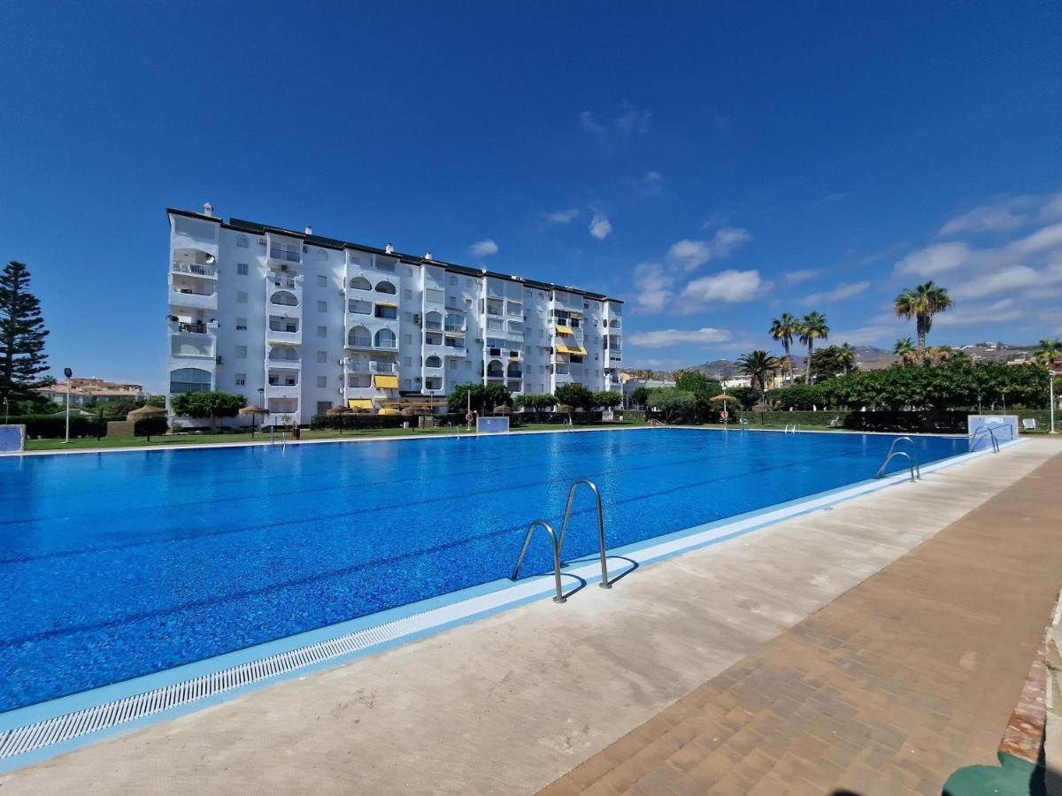 Castillo Bajo Apartamento Laguna מראה חיצוני תמונה