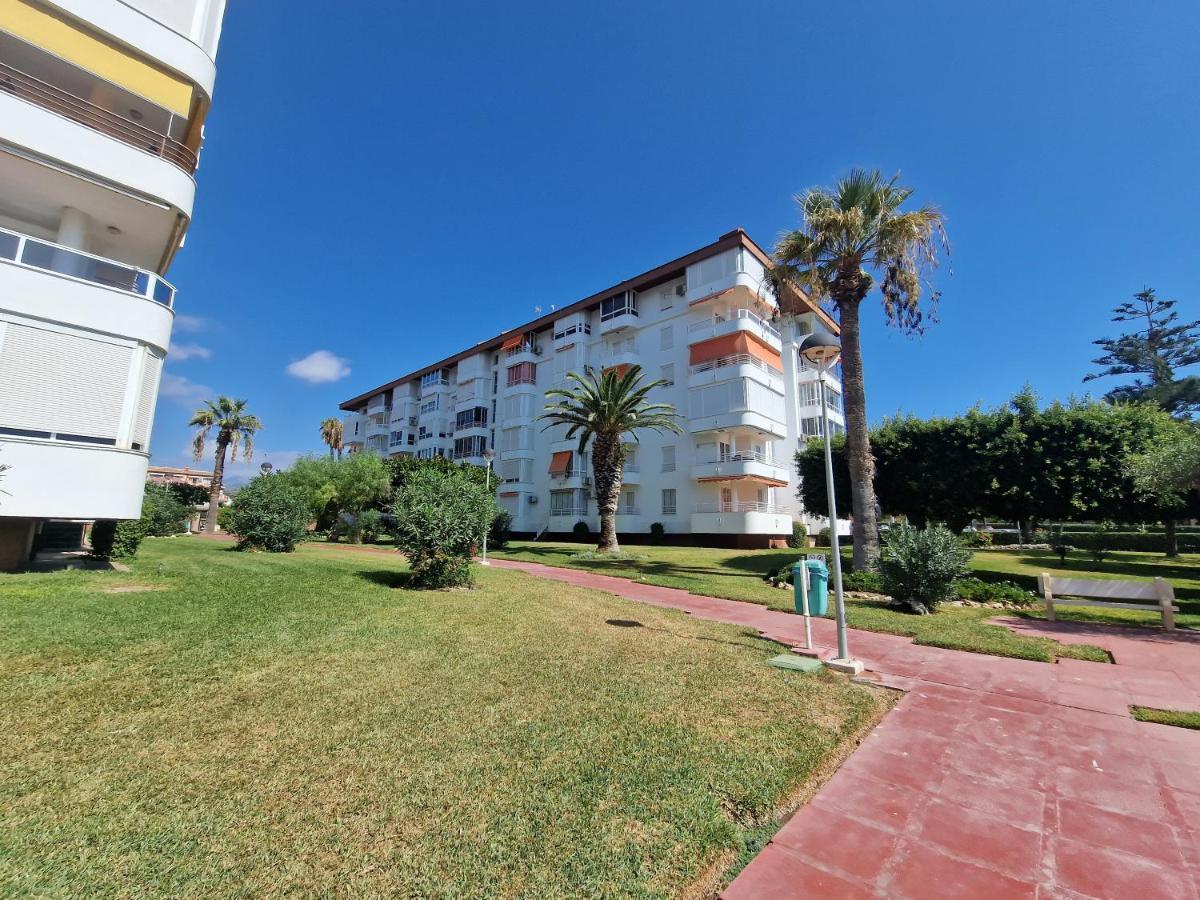 Castillo Bajo Apartamento Laguna מראה חיצוני תמונה