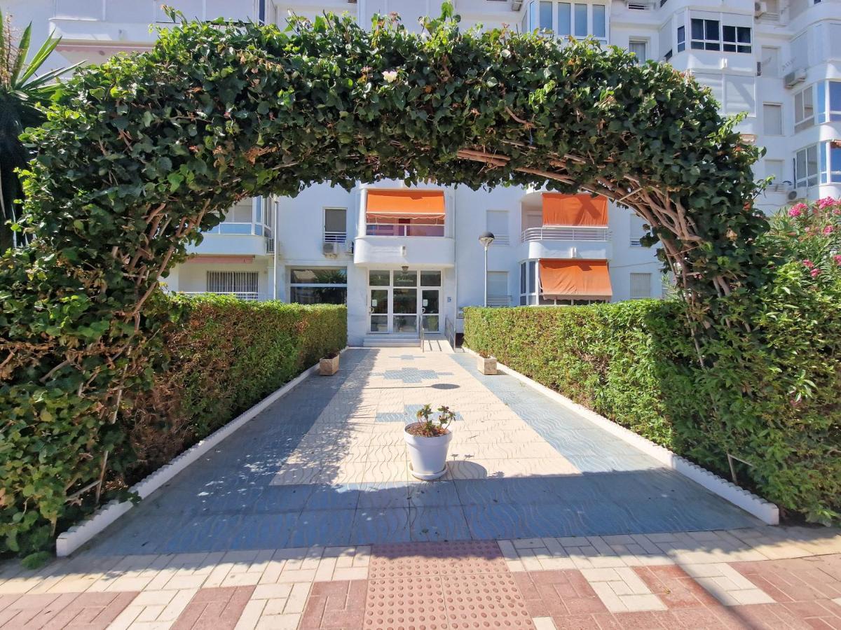 Castillo Bajo Apartamento Laguna מראה חיצוני תמונה