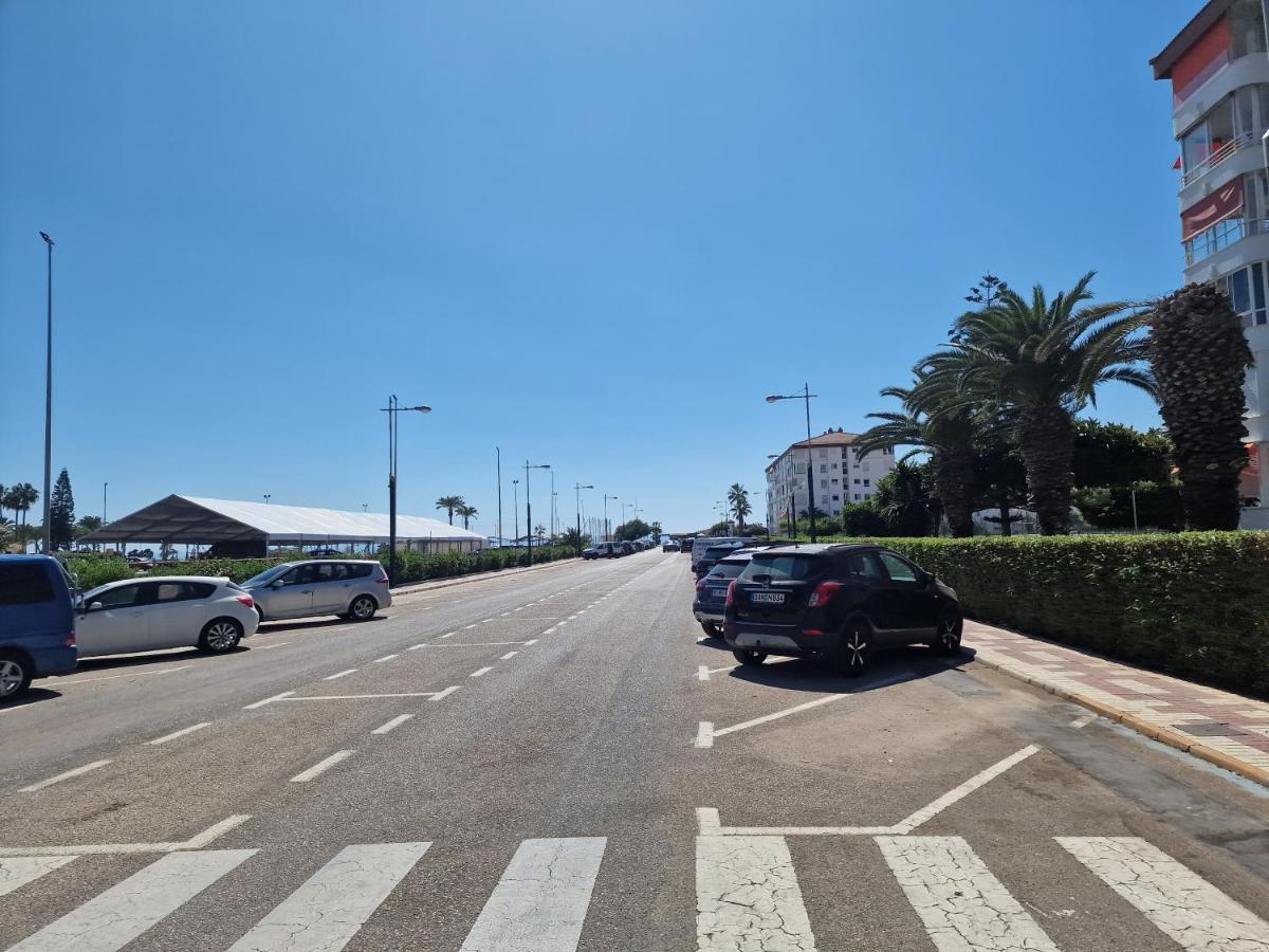Castillo Bajo Apartamento Laguna מראה חיצוני תמונה