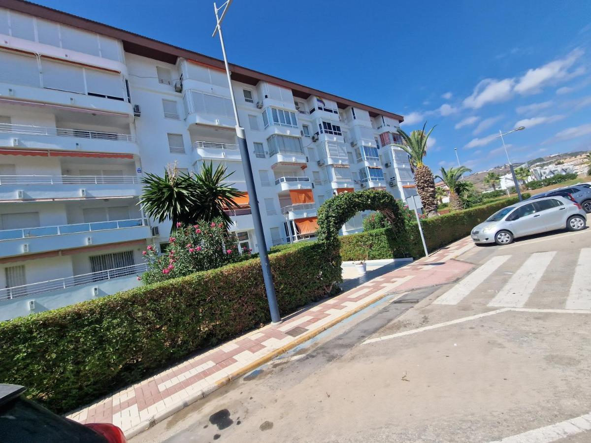 Castillo Bajo Apartamento Laguna מראה חיצוני תמונה