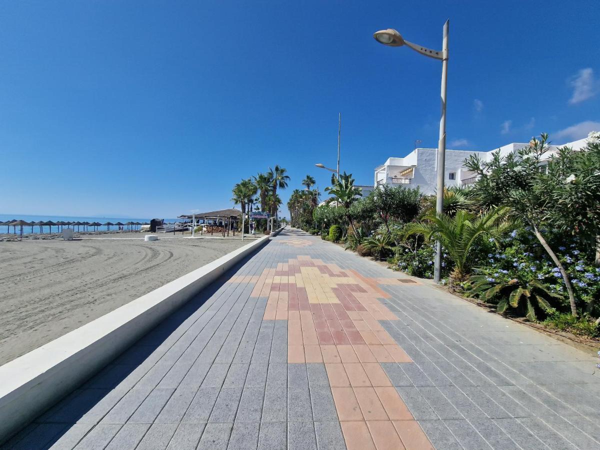Castillo Bajo Apartamento Laguna מראה חיצוני תמונה