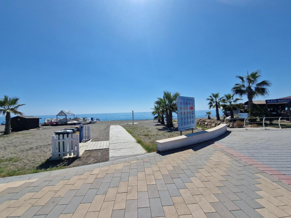 Castillo Bajo Apartamento Laguna מראה חיצוני תמונה