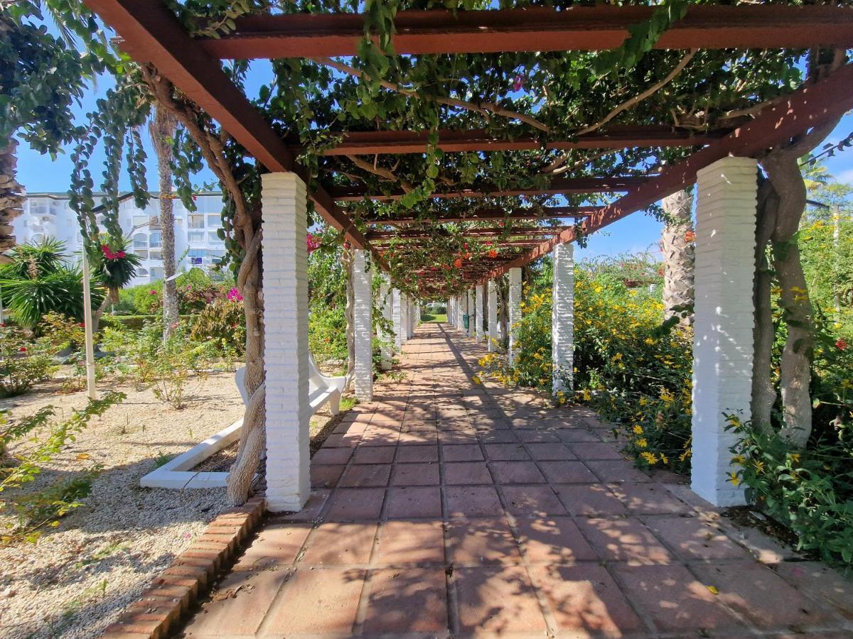 Castillo Bajo Apartamento Laguna מראה חיצוני תמונה