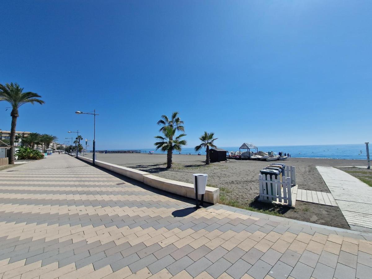 Castillo Bajo Apartamento Laguna מראה חיצוני תמונה