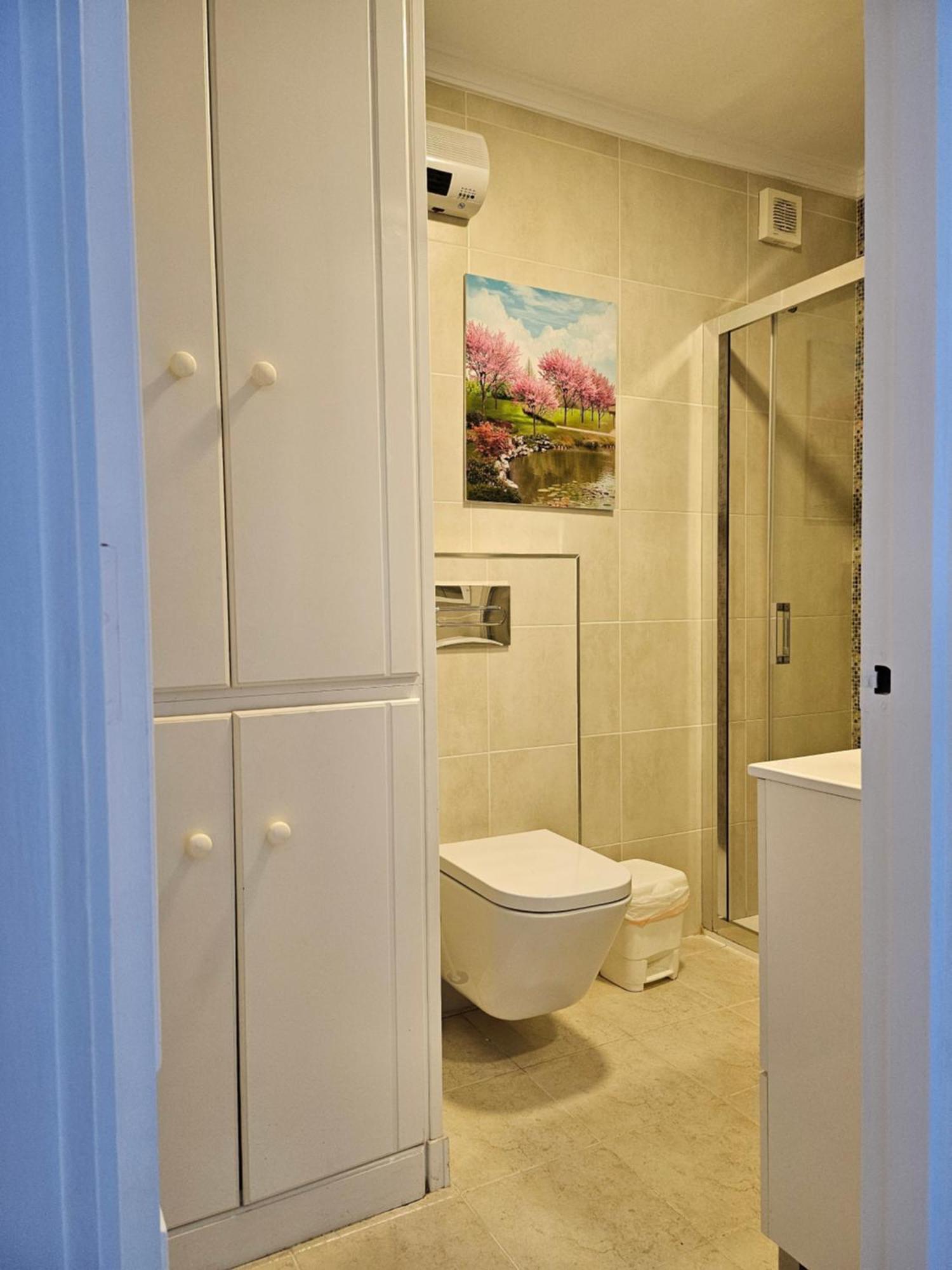Castillo Bajo Apartamento Laguna מראה חיצוני תמונה