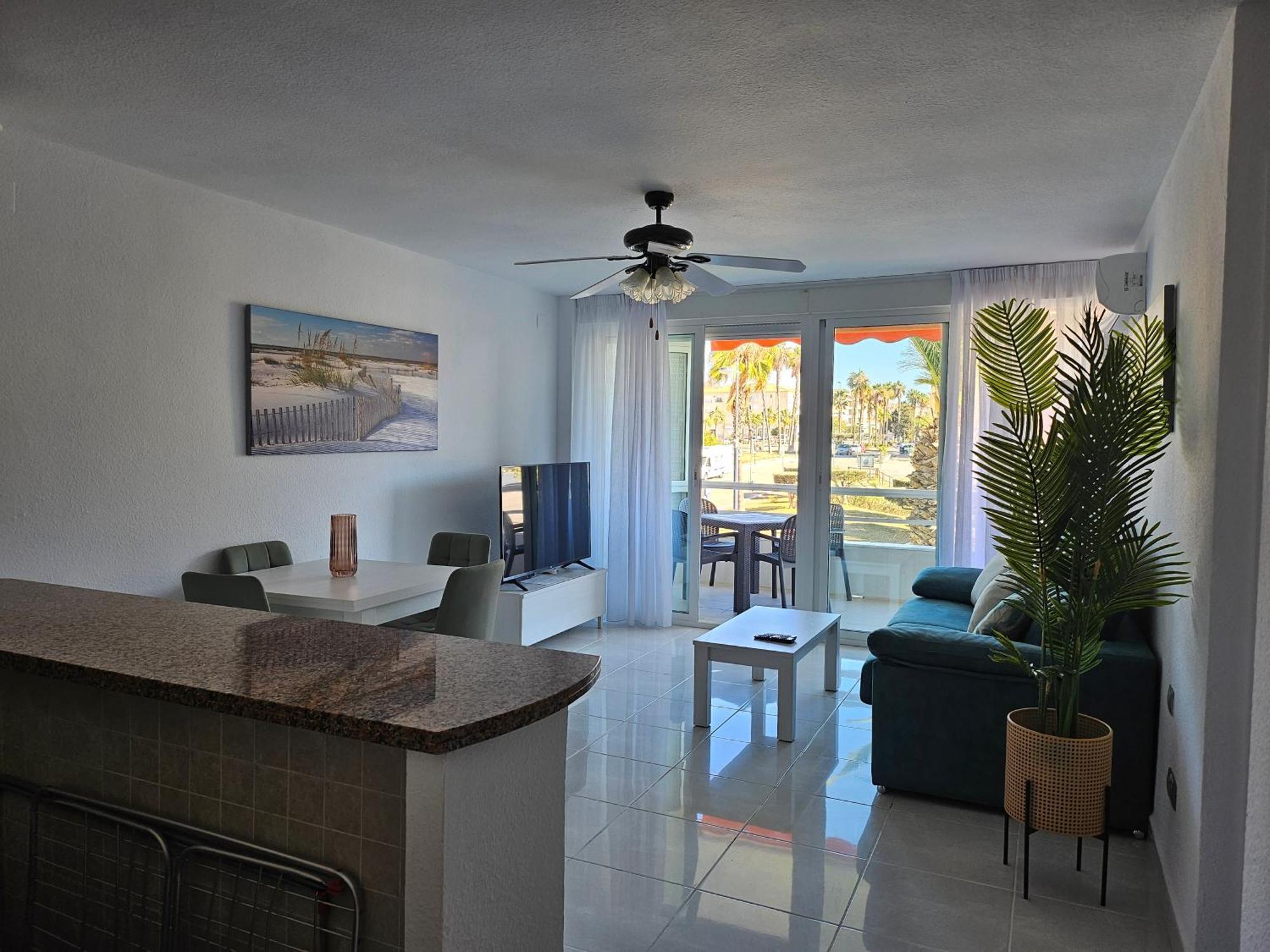 Castillo Bajo Apartamento Laguna מראה חיצוני תמונה