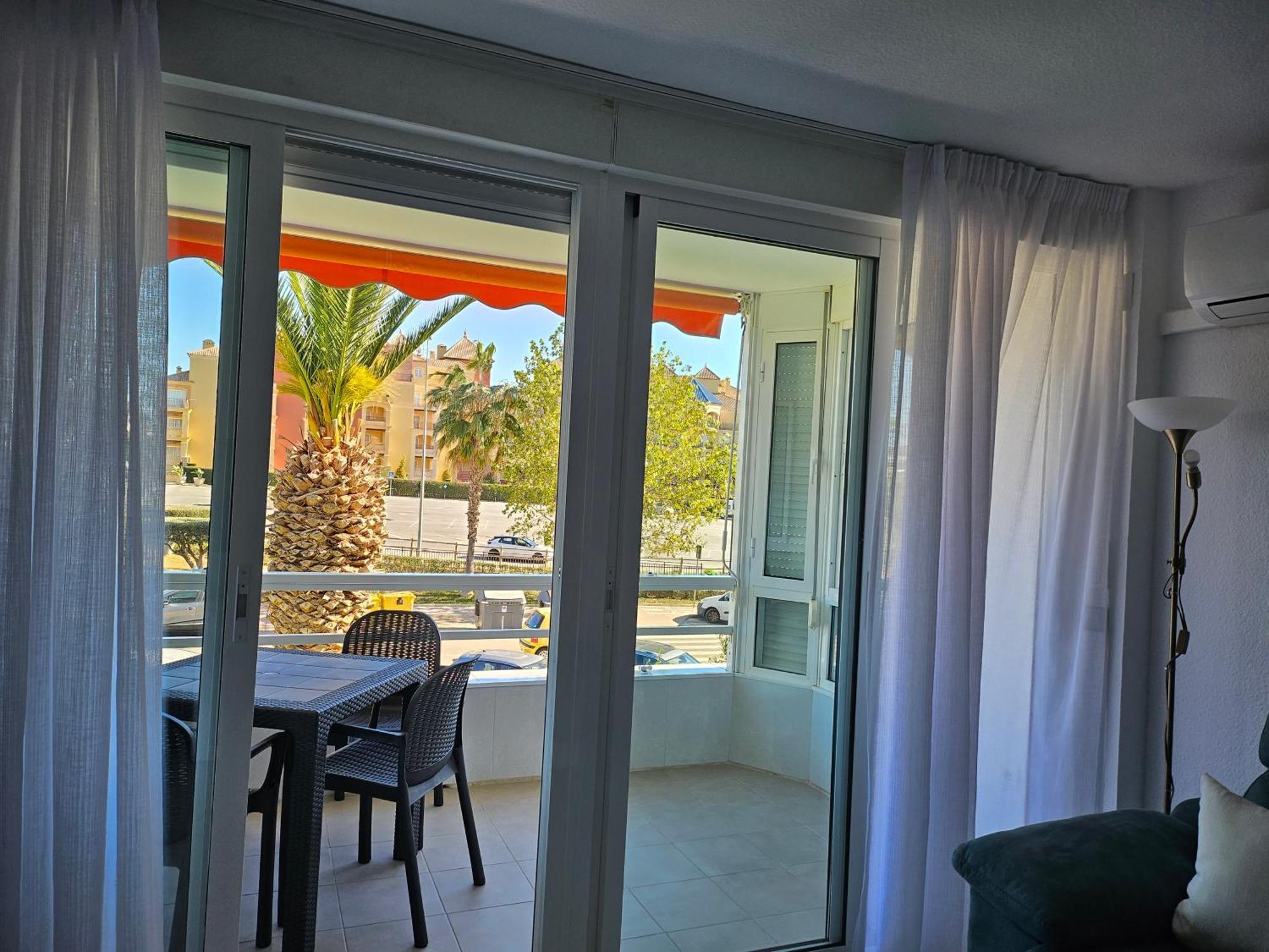Castillo Bajo Apartamento Laguna מראה חיצוני תמונה