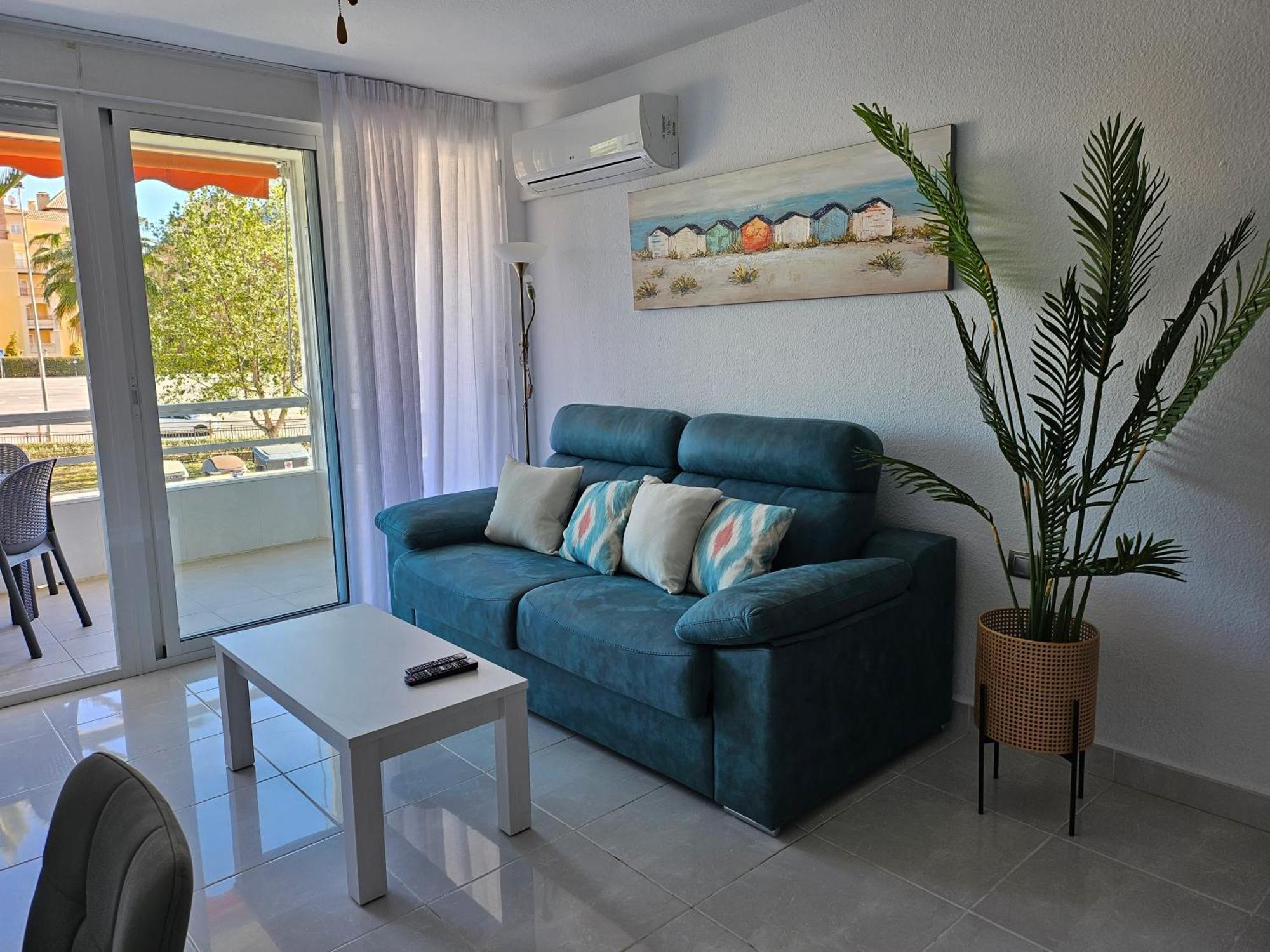 Castillo Bajo Apartamento Laguna מראה חיצוני תמונה