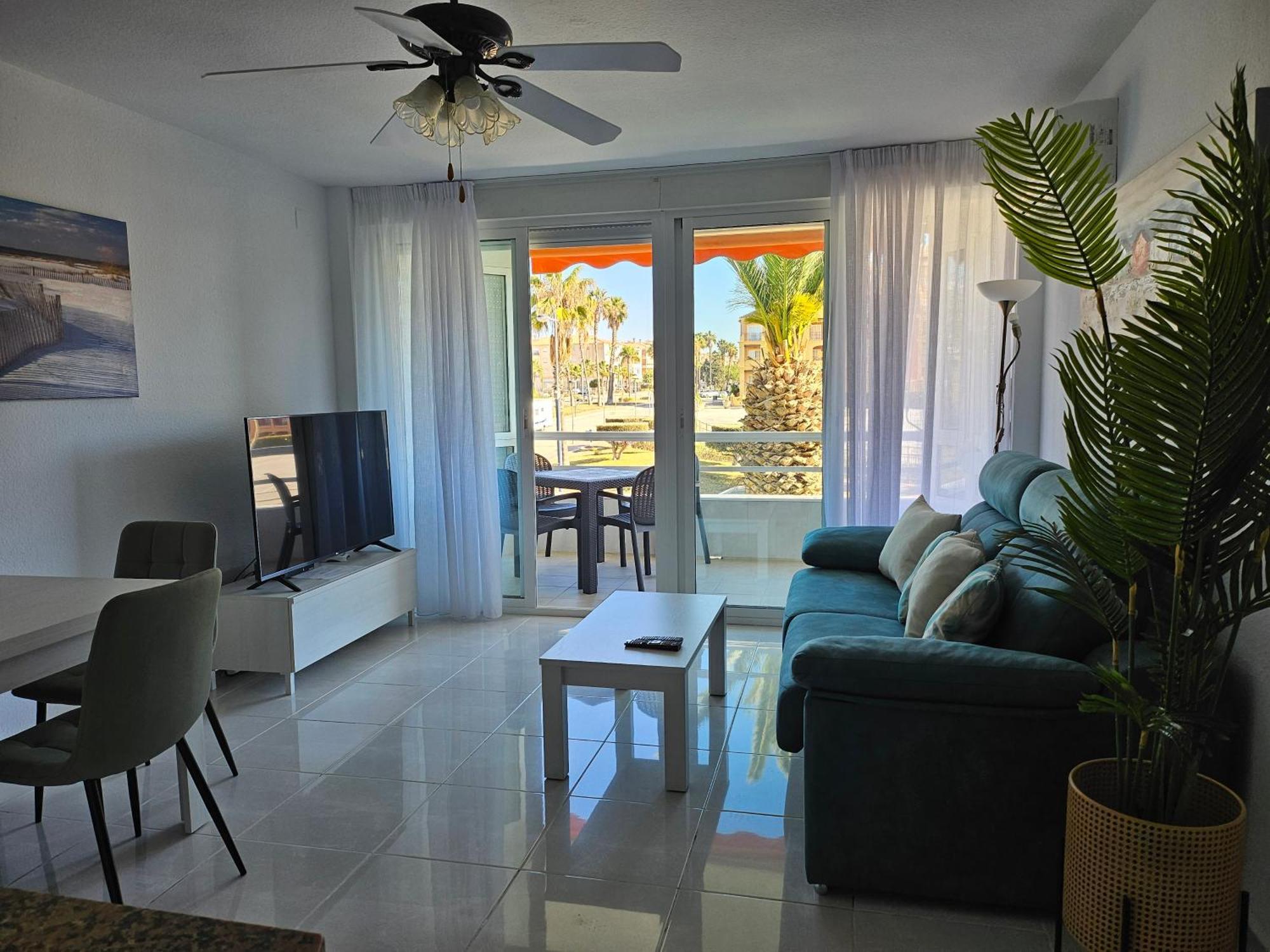 Castillo Bajo Apartamento Laguna מראה חיצוני תמונה