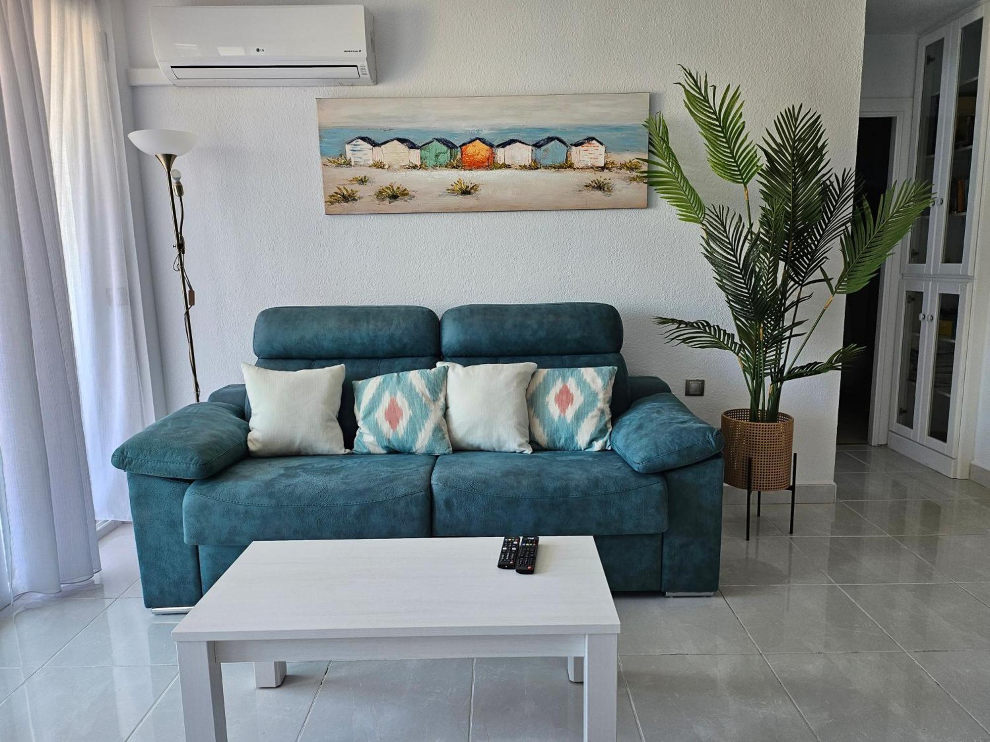 Castillo Bajo Apartamento Laguna מראה חיצוני תמונה