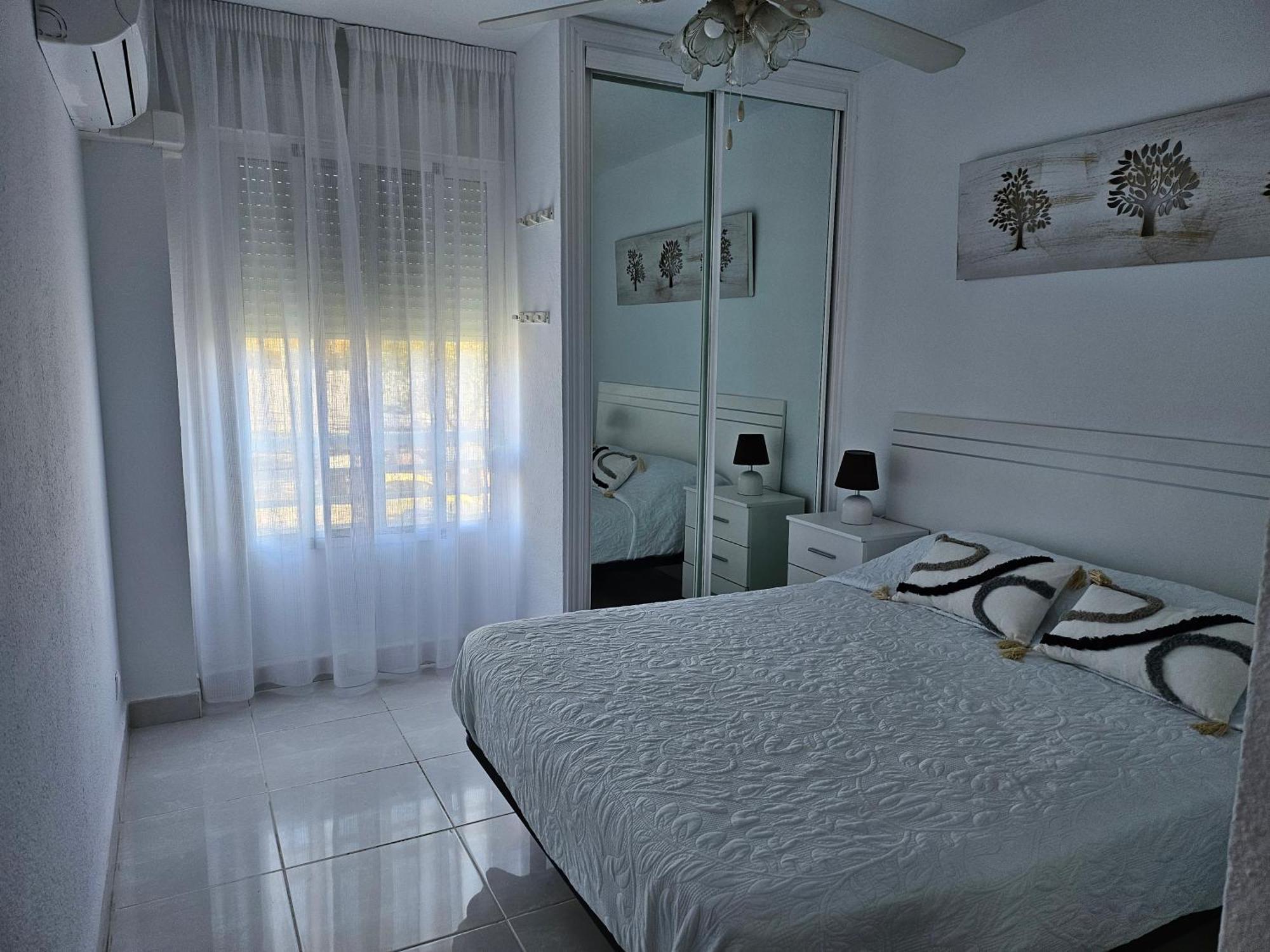 Castillo Bajo Apartamento Laguna מראה חיצוני תמונה